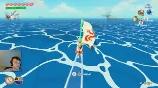 TWWHD first stream // part 16