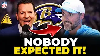 🔴BREAKING NEWS! NOBODY EXPECTED IT! BALTIMORE RAVENS NEWS TODAY 2025 NFL Lamar Jackson