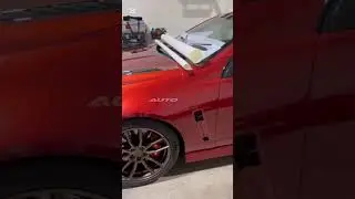 VF SSV PPF front end