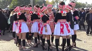 STOCKTON HMONG NEW YEAR 2024#2