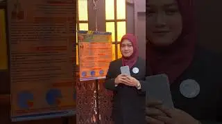 Efficiency of reverse logistics of use cooking oil (UCO) among year 3 students at UMK / Gp 15 / L1