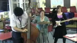 Olchfa Yr 11 Leavers Video 2009