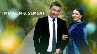 Мерген и Шемшат | Туркменская свадьба |TURKMEN TOY ꟾ Ставрополь