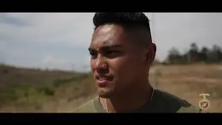 U.S Marine Corps Fueled to Fight: Hydration (2019) 🇺🇸