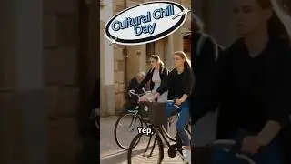 Ruhetag&rsquo; &mdash; Why German Youths Vanish on Sundays 😶&zwj;🌫️&rdquo;