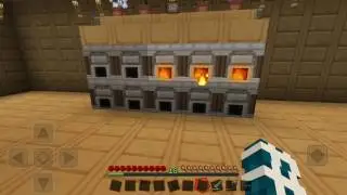 Minecraft survival #part-1:Am texturaaa!!!!