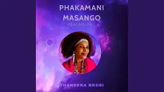 PHAKAMANI MASANGO