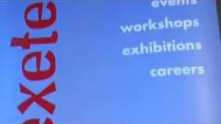 Susannah Shaw - Animated Exeter