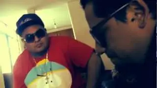 Me Hago a Un Lado - Rone74 - Neyb - (Oficial Video) Cheap Tiemes Records - SURU Producciones