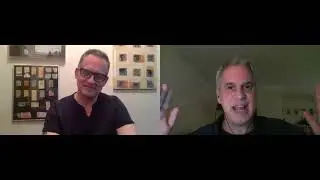 Mike Capozzola Interview with Jeffrey Lee Campbell Jan 2021