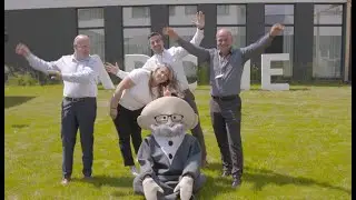 Otwarcie Arche Hotel Poloneza II oraz Warszawskiego Oddziału Fundacji Leny Grochowskiej