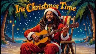 Irie Christmas Time 🎄 One Love Reggae Christmas Album