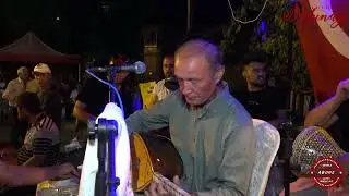 Kamil ABALIOĞLU | Aman Çeke Çeke Ben Bu Derdi Ölürüm | Canlı Performans | Nette İlk | 2022