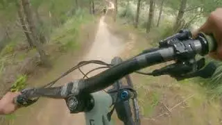 How Good | Woodhill Mountain Bike Park