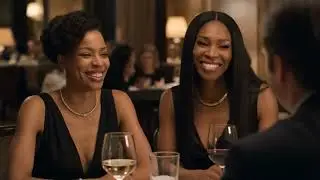 Top-Hat Group Inc -Vuka AI Marketing video Ad - (restaurant setting)