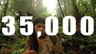 NHD Documentary: The Secret War: A Forgotten Story of the Hmong