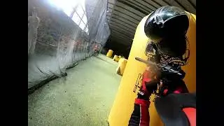 Paintball Highlights vom Superbowl Treffen 2022