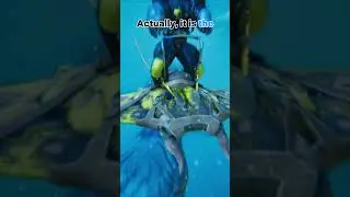 What&rsquo;s the FASTEST Aquatic Tame in ARK : Survival Ascended ?