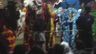 JARANAN NOGO PERTOLO KEBATAN @MUSTOFA86