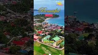 BOHOL | Central Visayas | PASYAL PILIPINAS | BPM #shorts #tourism #travel #philippines