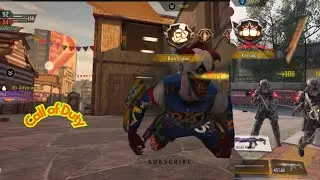Its me Dear, No chance save your life Call Of Duty 😎 CODM Multiplayer Ranked Match. MD ARIYA Gaming 