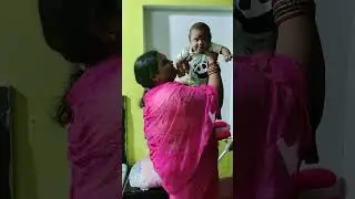 LORE LORE LORELA MY 1 ST VIDEO WITH MY LOVING SON