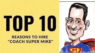 Top 10 Reasons To Hire 