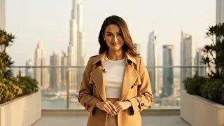 Dubai Cleaner Job | Best HR Solutions | Video By AIHD Production House.