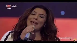 Işın Karaca - Ah Yalan Dünya