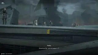 Arknights: Endfield LETS PLAY FR - Episode 3 | FOU RIRE !!! 😂😂