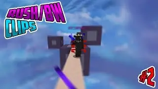 RUSH CLIPS #02 | Neue Render Settings | Lumiz Private Pack Infos