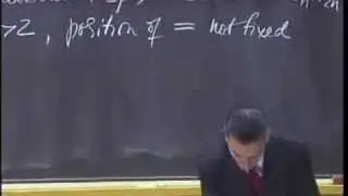 Lec 27 | MIT 3.091 Introduction to Solid State Chemistry