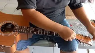 SENAR GITAR YANG COCOK UNTUK GITAR COWBOY ORIGINAL