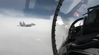 The NEW F-15 EX #f15 #aviation #f15ex