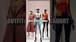 The Novelty of AI-Generated Viral Fashion Inspirations