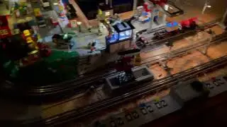 Lego 12V Eisenbahn