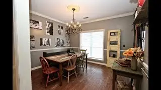 Alabaster Alabama Home For Sale By Gene Darden