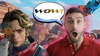 The REAL Reason Sparrow is DOMINATING APEX LEGENDS Right Now