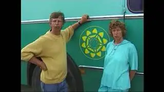 Croppies - Crop Circle Documentary  HD 720p50 REMASTERED 2018