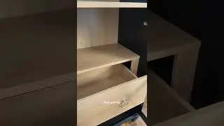 Dream Studio Build | Camera Gear Storage Setup 🎬