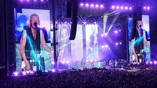 Def Leppard - 