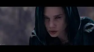Execution Escape Scene   King Arthur Legend of the Sword 2017 Movie Clip   YouTube