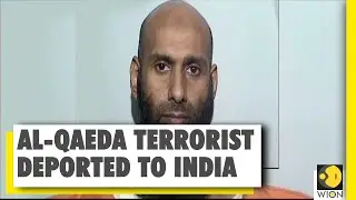 Al-Qaeda terrorist pleaded guilty in a US court, deported to India