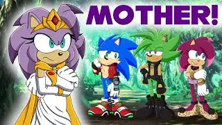Mamma Mia! - Sonic 10 Years Later LIVE: Episode 345