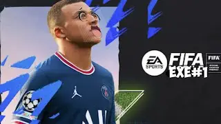 FIFA EXE #1