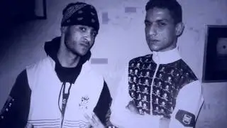 -_ZaWBa3a & BRaMFoRi_- Di 3aYNéK... NeW TracK 2011