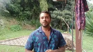 Algumas pessoas me ofenderam nos comentários 