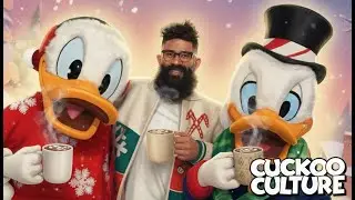 Magic Kingdom&rsquo;s Jolly Treat Challenge | Hot Cocoa, Cookies & Christmas Chaos!