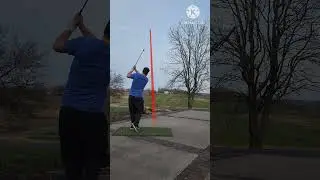 2023 Golf Early Spring Check My Swing