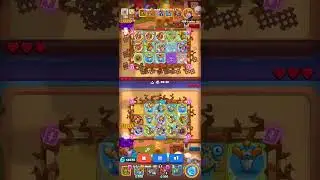 New Card TREANT Insane verses Battle | Rush Royale | Babbanbillo YT |#rushroyale #babbanbilloyt